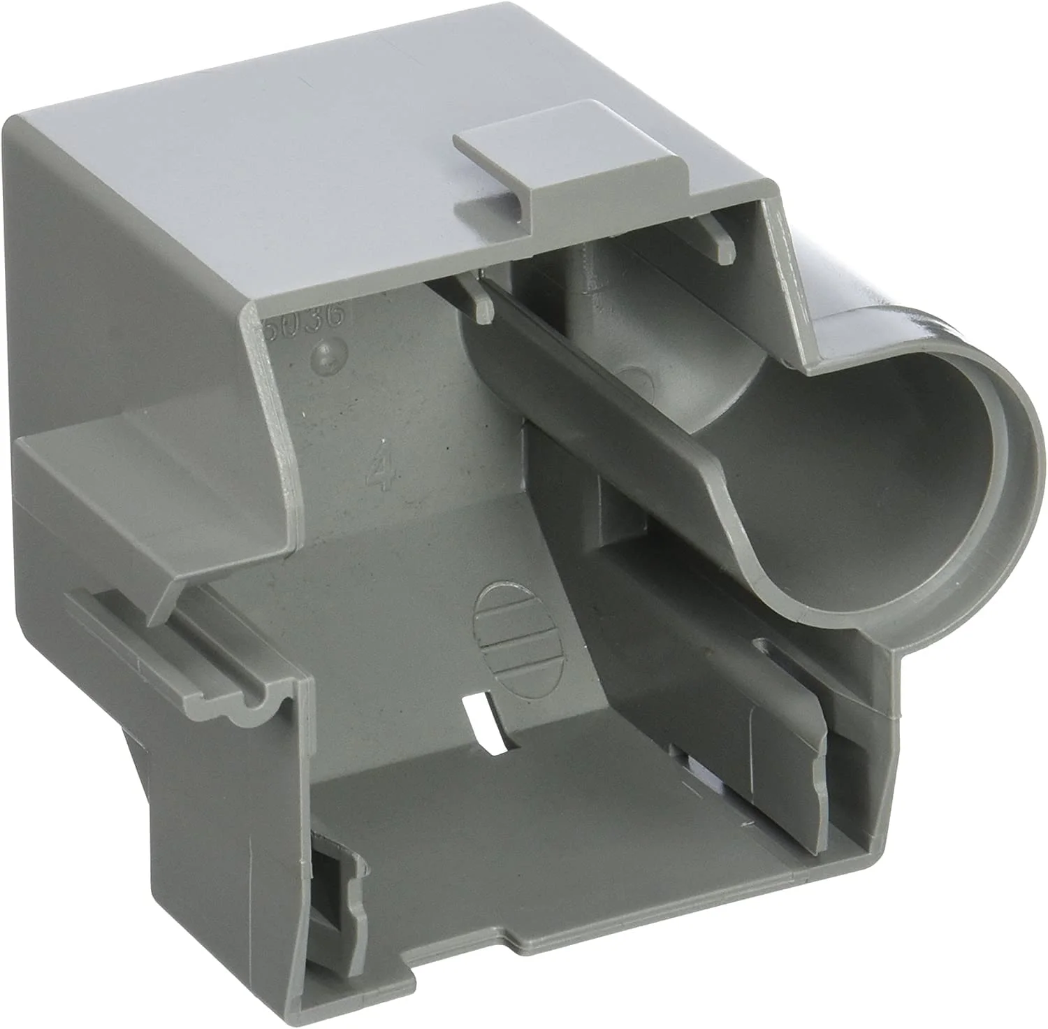 GLOB PRO SOLUTIONS AP2585033 PS471679 EAP471679 PD00026343 Refrigerator Relay & Overload Kit Replacement for and Compatible with Frigidaire Kenmore/Sears Heavy Duty