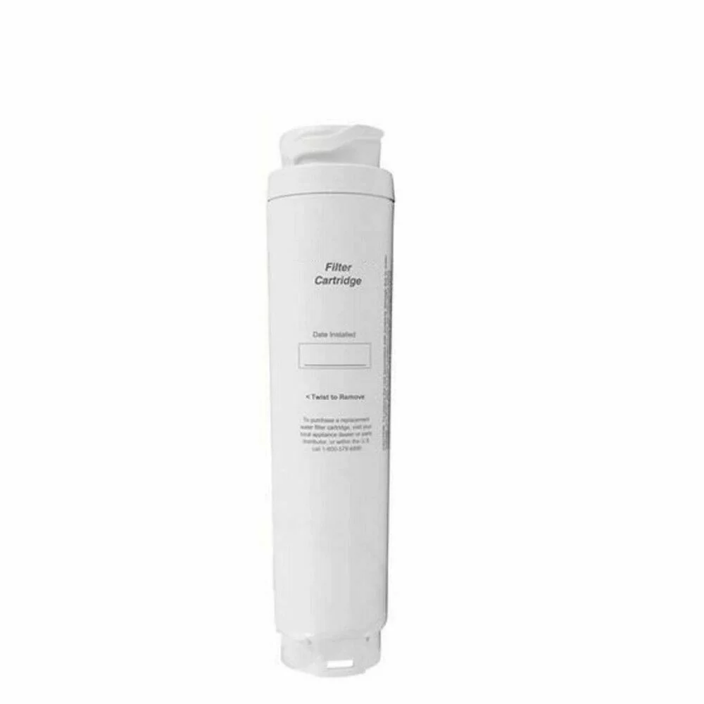 Bosch 9000 705475 777508 UltraClarity Refrigerator Water Filter Cartridge (3 Pack)