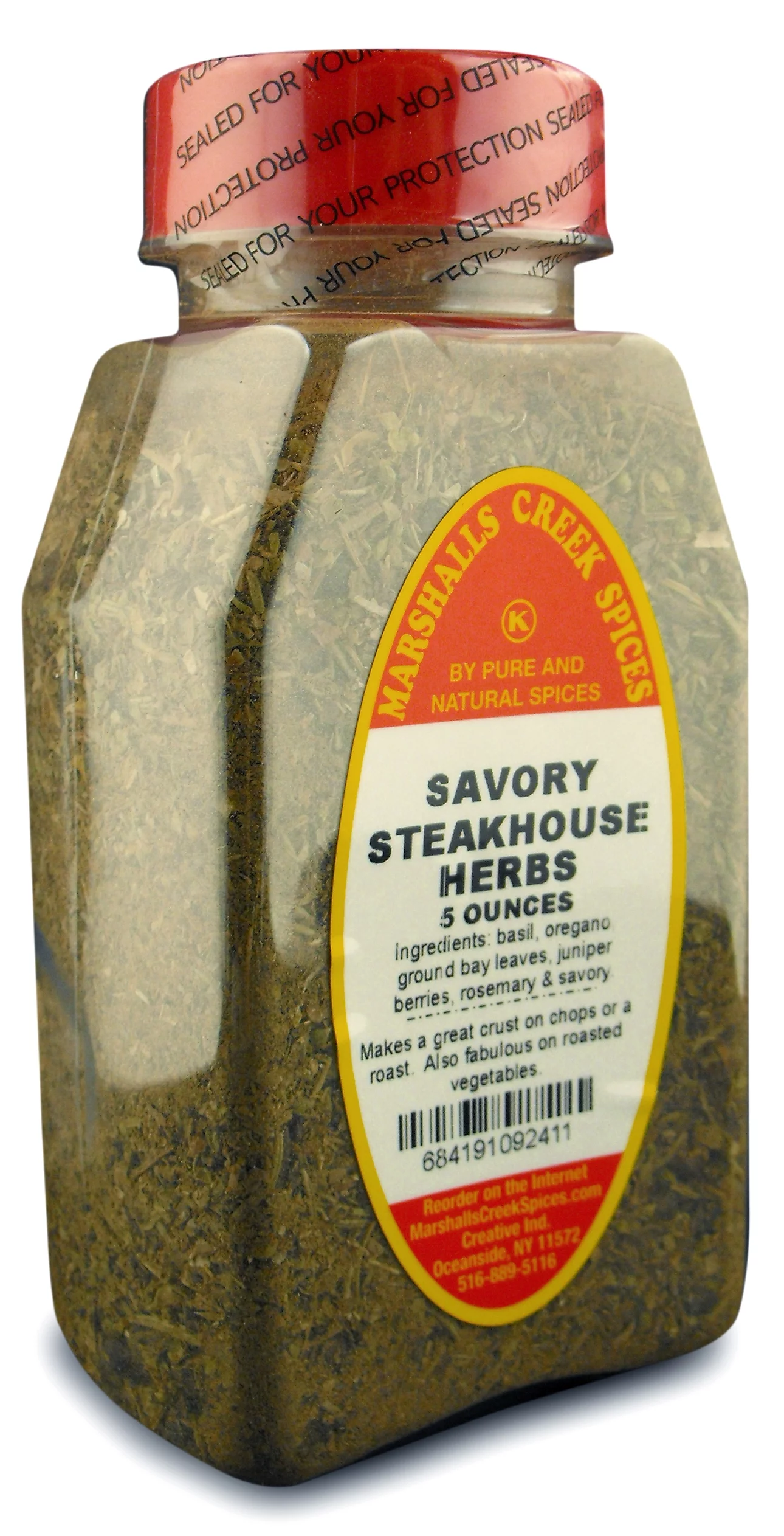 Marshalls Creek Spices 3 pack SAVORY STEAKHOUSE HERBS