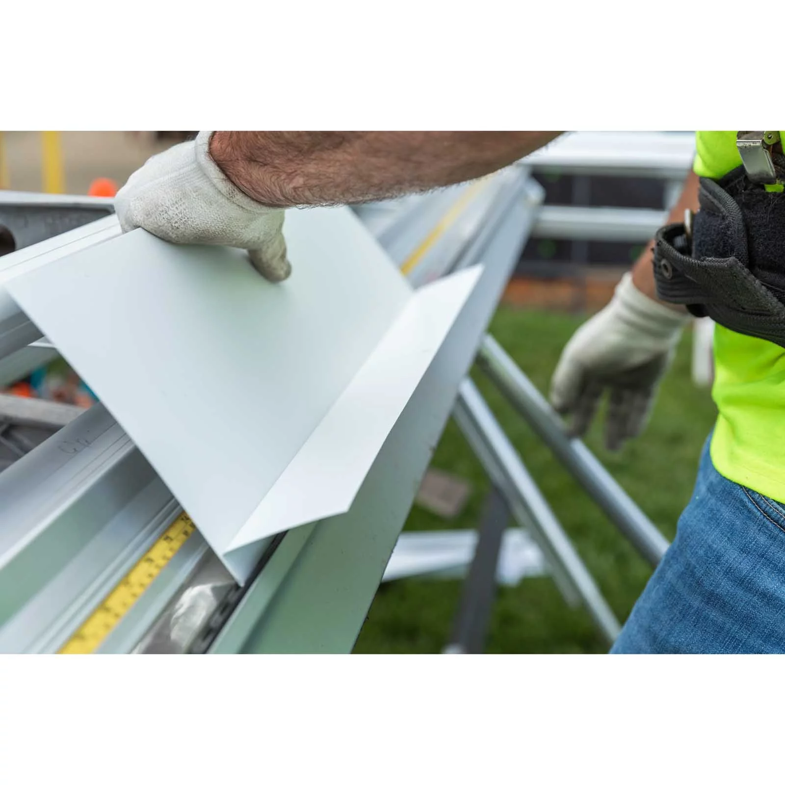 Tapco 12'6In Pro 19 Bender