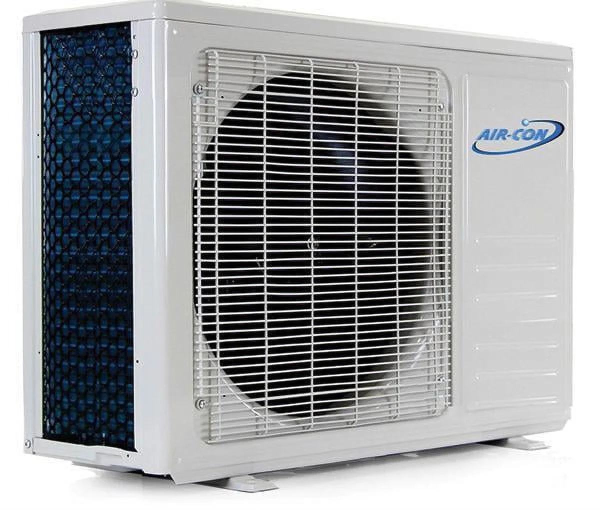 Air-Con 18000 BTU Mini Split Air Conditioner Heat Pump Ductless 18 Seer 220v
