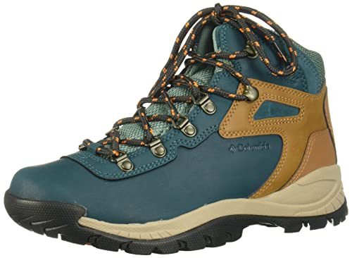 Columbia Women's Newton Ridge Plus Hiking Boot