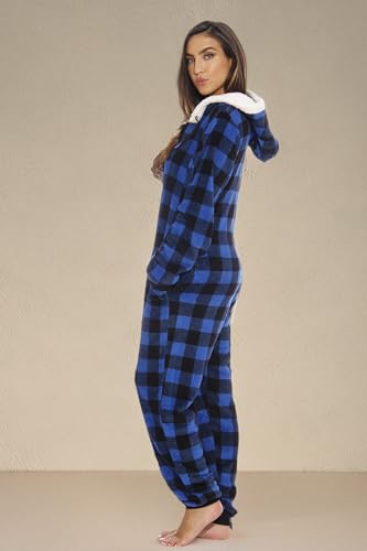 Just Love Adult Onesie Pajamas