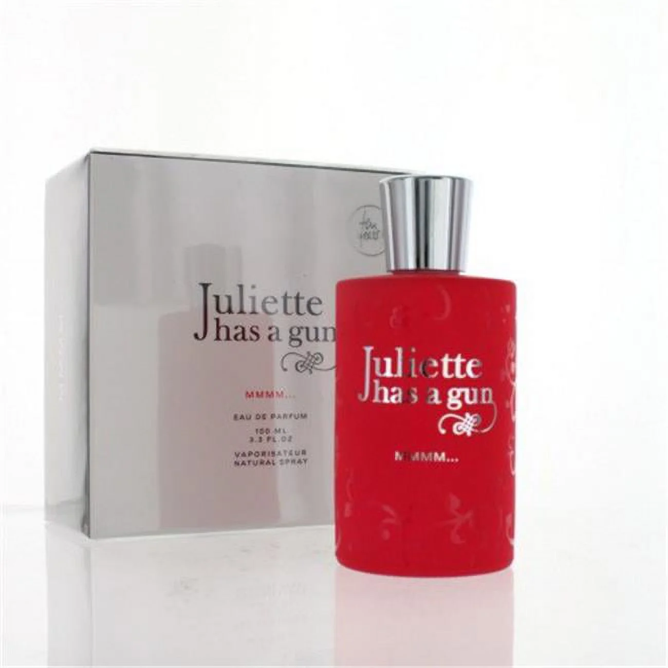 Juliette Has A Gun WJULIETTEGUNMMMM34P 3.3 oz Eau De Parfum Spray for Women