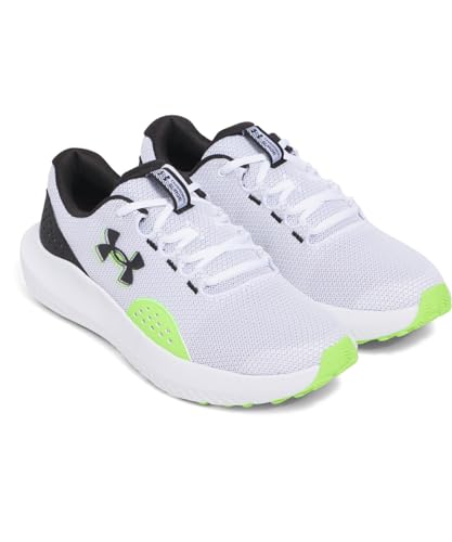 Under Armour Men's Charged Surge 4 Sneaker