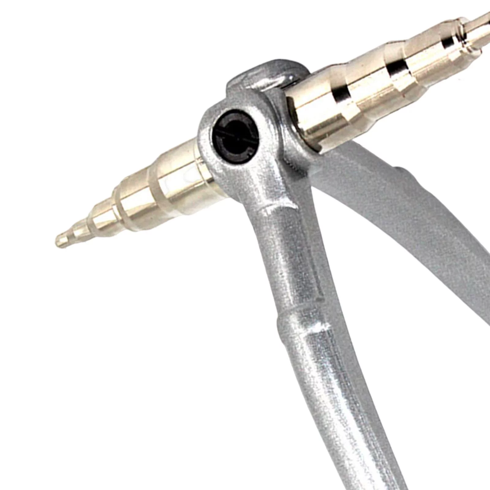 Copper Pipe Tube Expander Swaging Tool Hand Expanding for Refrigerators