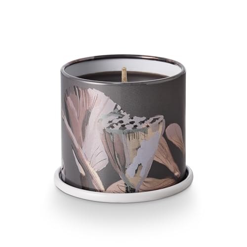 ILLUME Vanity Tin Candle, Balsam & Cedar