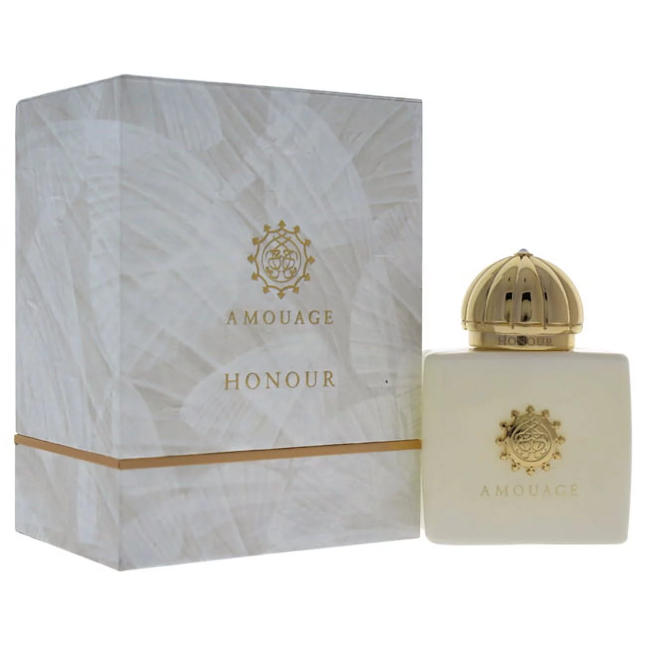 Amouage Honour Eau De Parfum Spray 1.7 oz