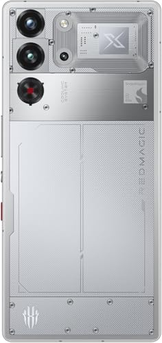 REDMAGIC 10 Pro Smartphone 5G, 144Hz Gaming Phone, 6.85