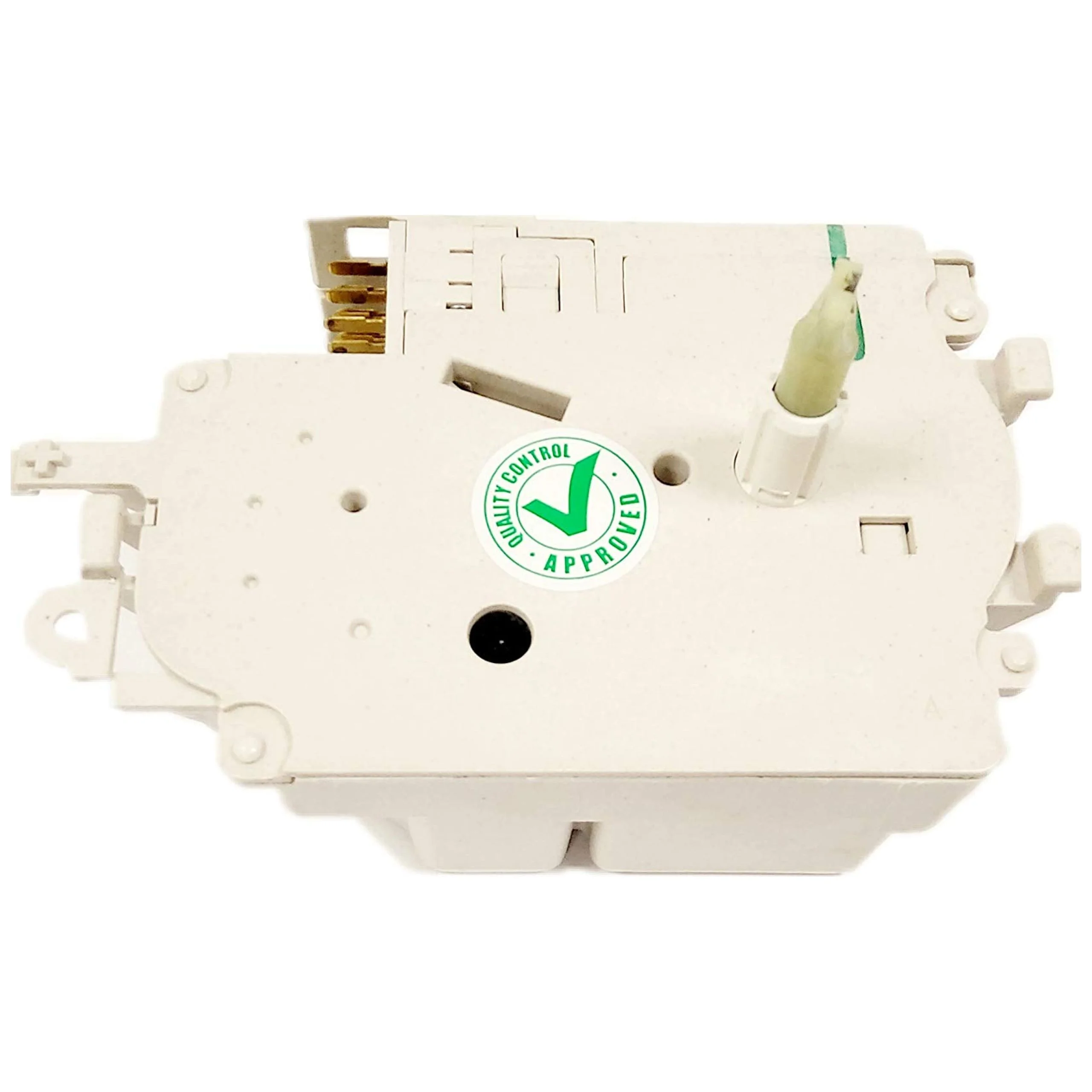 GlobPro AP3855066-PS988634 Washer Timer Control Perfect fit Version A/B/C/D/E...