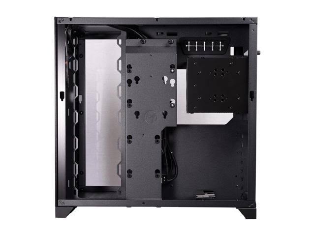 Lian Li O11 Dynamic Mid-Tower Case (Black) PC-O11DX