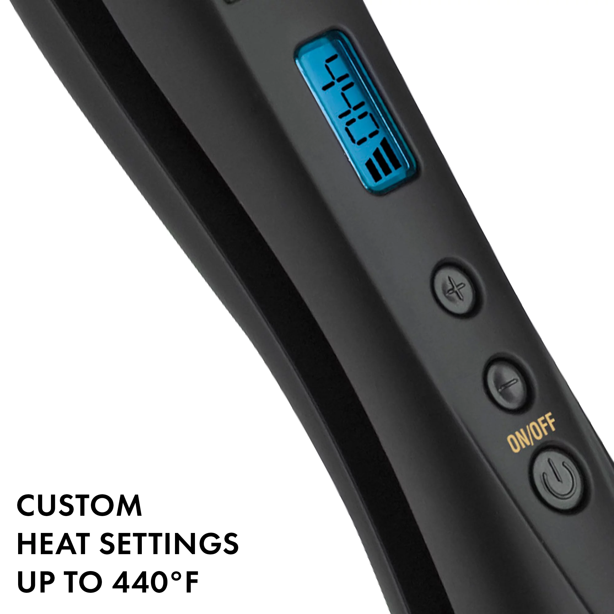 Hot Tools Pro Signature Ceramic 1