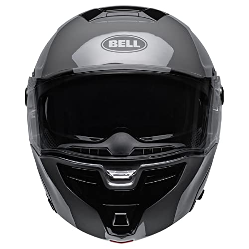 Bell SRT Modular Helmet (Gloss Nardo Gray - Large)