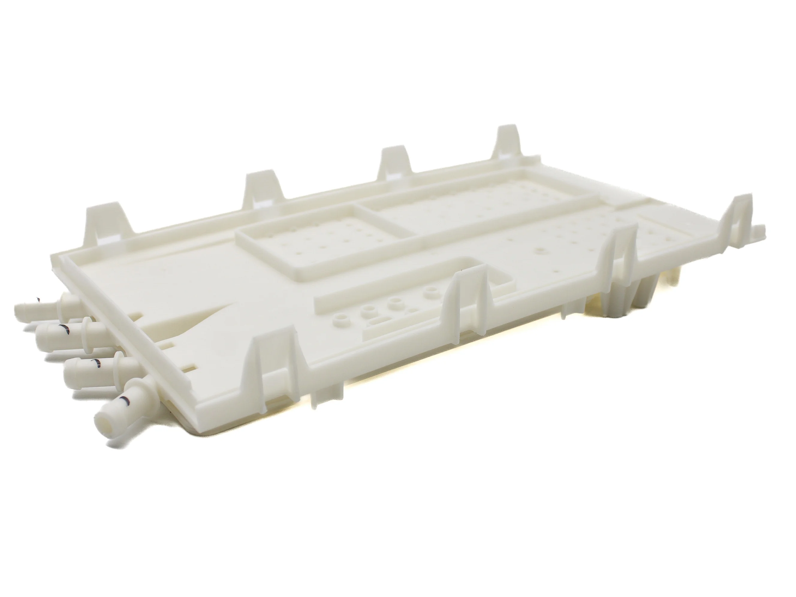 DC97-08800A  Samsung Dispenser Drawer OEM DC97-08800A