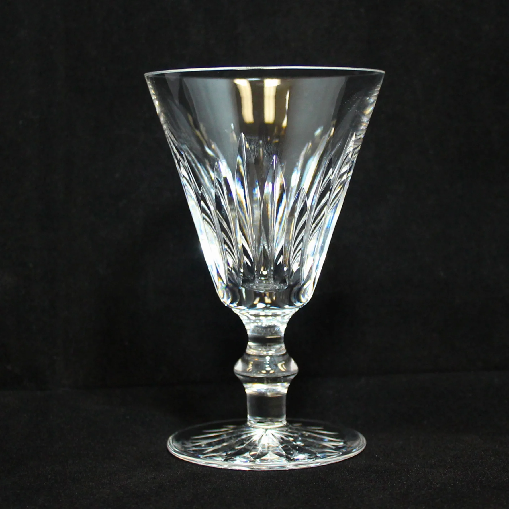 Waterford Stemware: 5.6