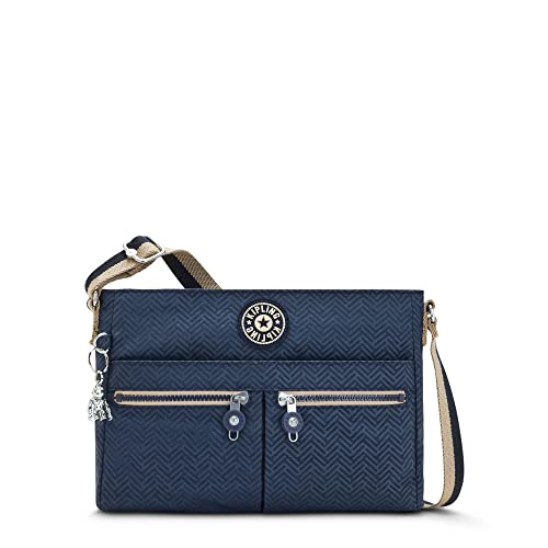 Kipling New Angie Printed Crossbody Bag