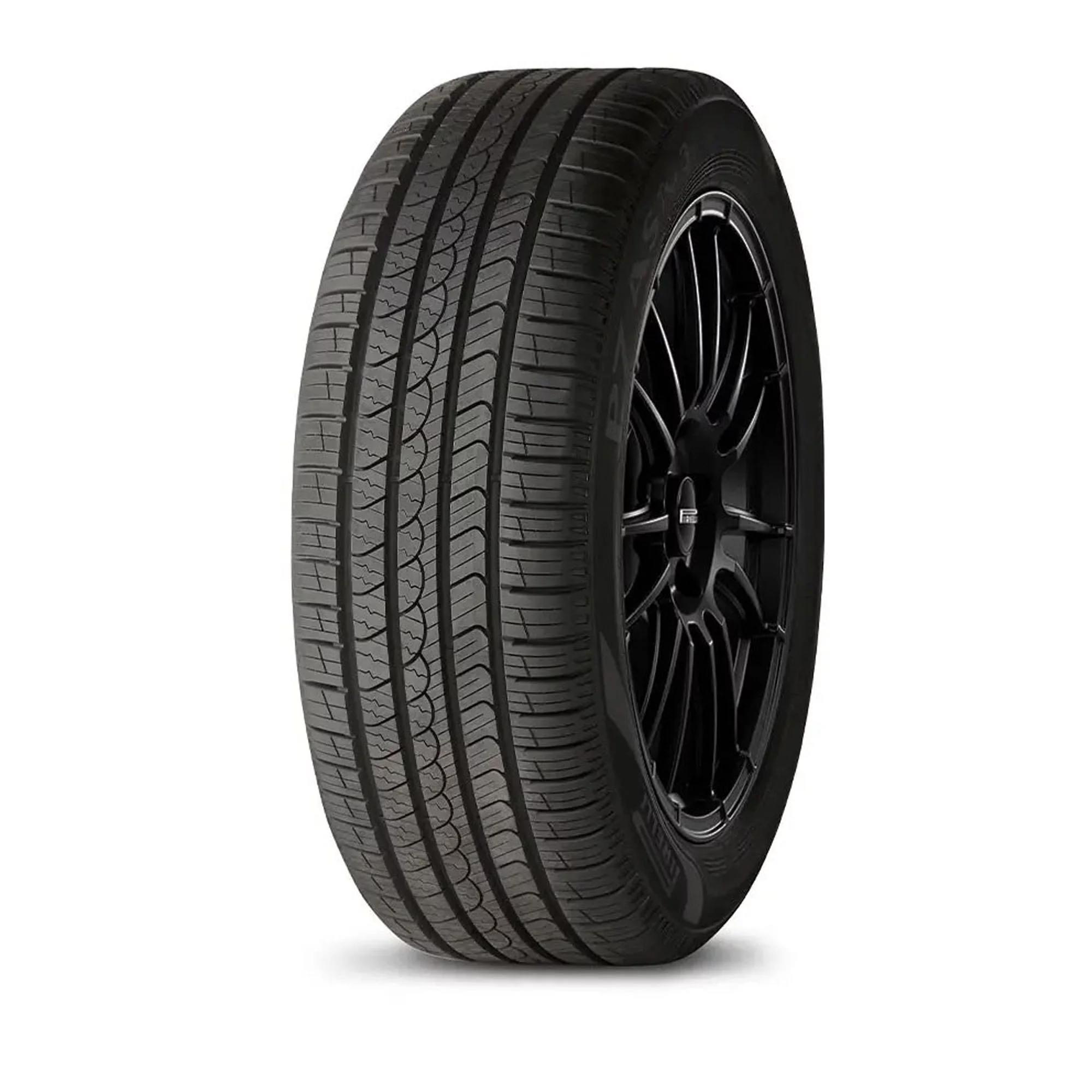 Pirelli P7 All Season Plus 3 All Season 235/55R17 99H Passenger Tire