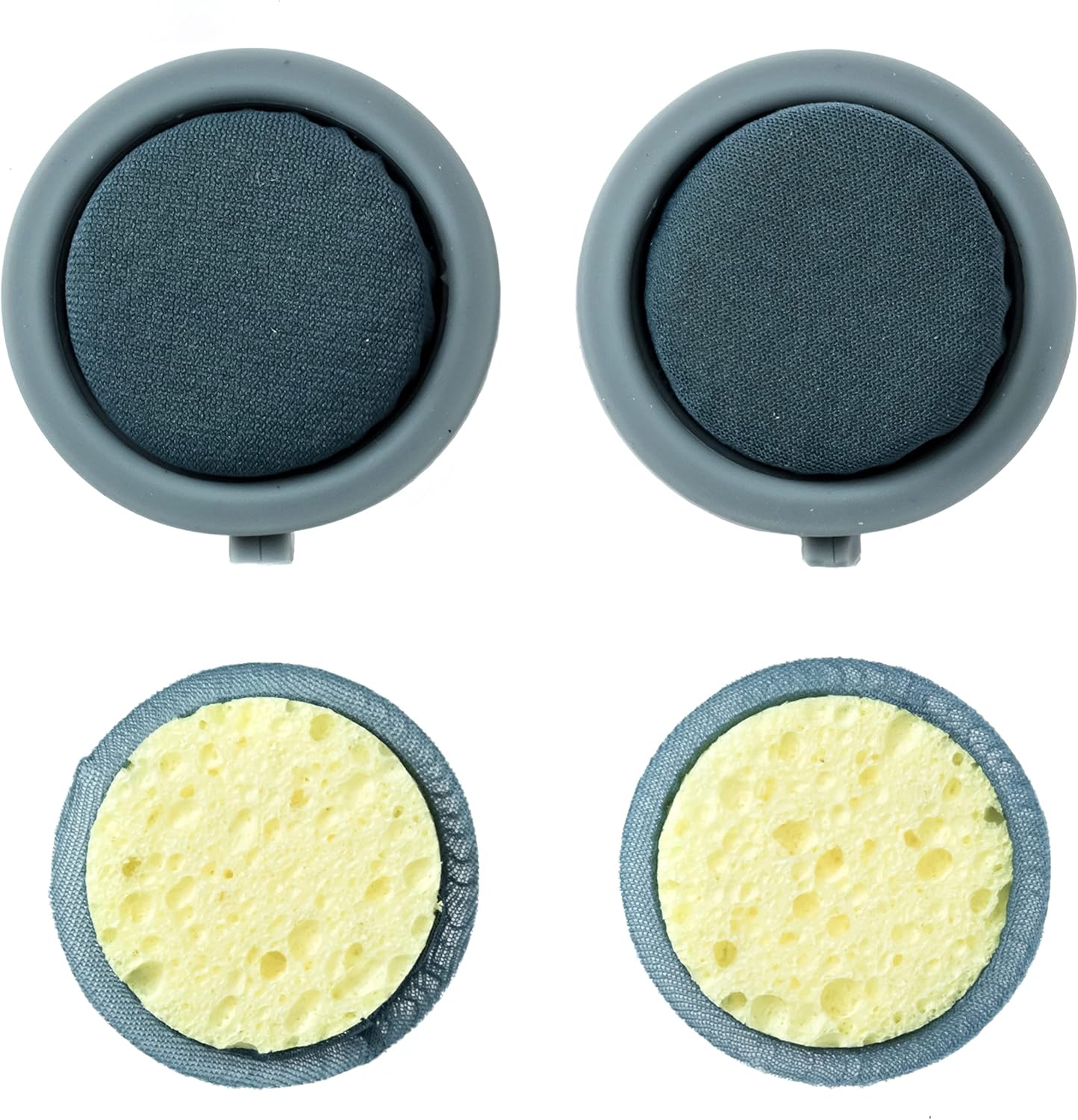 Caputron tDCS Device - Brain Premier tDCS Starter Kit - Complete transcranial Brain Stimulation Starter kit with Rechargeable Battery and Accurate Direct Current Output