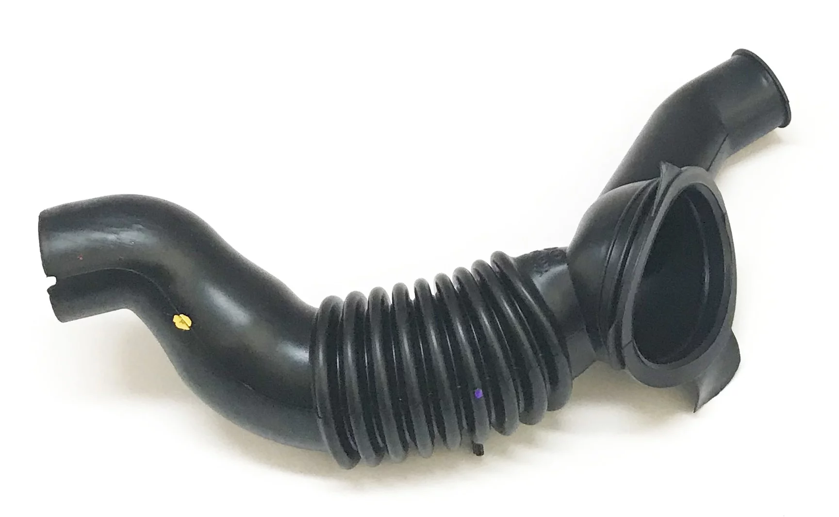 OEM LG Washer Machine Tub To Pump Tube Bellows Shipped With WM2350HRC, WM2350HWC