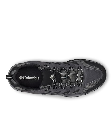 Columbia Men's Crestwood Hiking Shoe