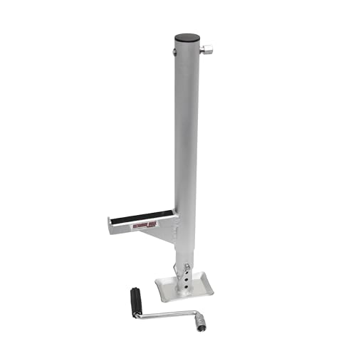 Extreme Max 5001.6345 Universal Heavy-Duty Extended Range Quick Lift ATV/UTV Field Jack - 26