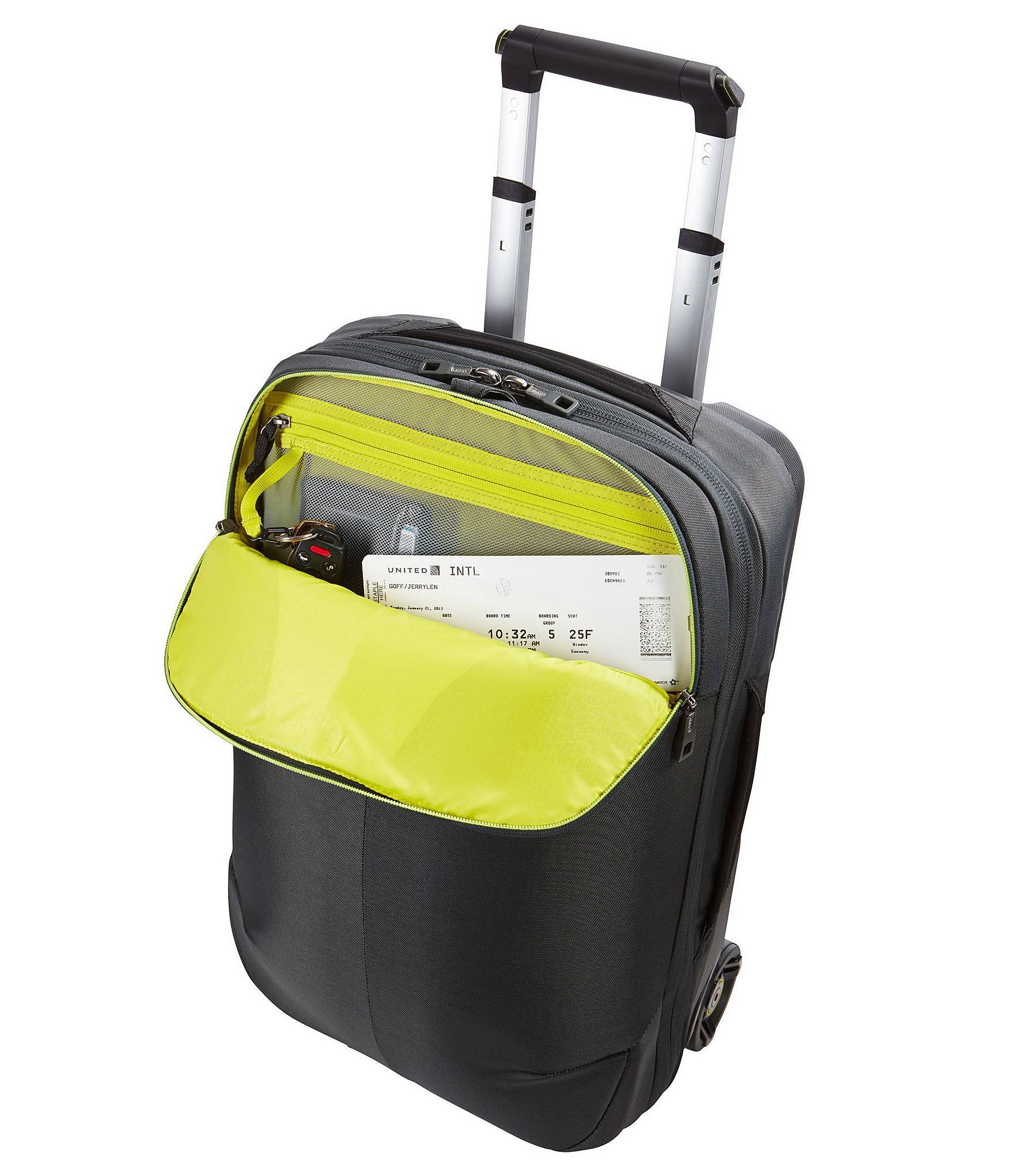 Thule Subterra Carry-On TSR-336 Upright - Dark Shadow