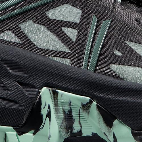 Mammut Women's Sertig TR Low GTX Trail Running Shoe