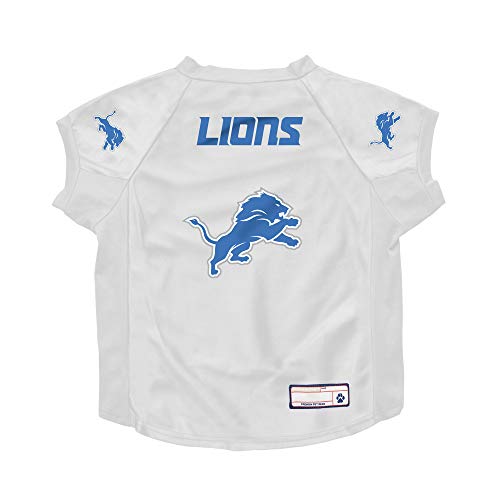 Littlearth NFL Houston Texans Stretch Pet Jersey