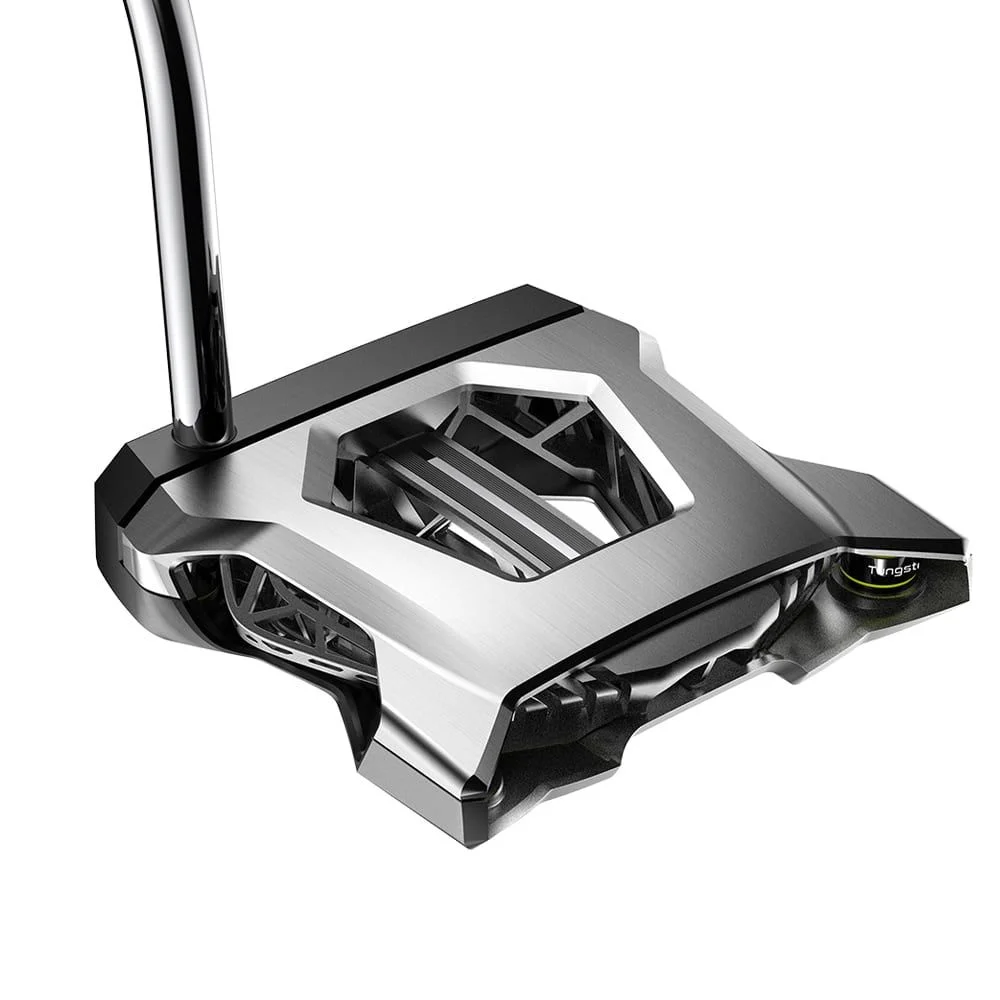 NEW Cobra Golf King 3D Printed Agera Armlock Putter 41