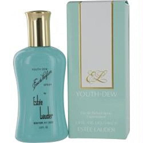 Youth Dew by Estee Lauder Eau de Parfum Natural Spray 67ml. 2.25 FL. OZ.