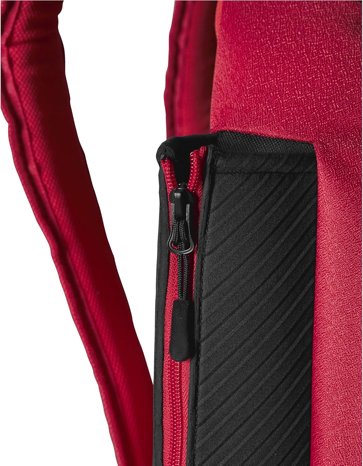 DeMarini Voodoo OG Baseball Backpack - Scarlet