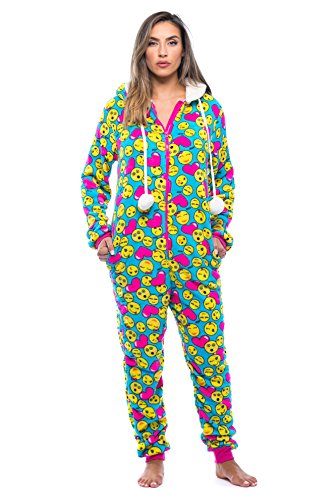 Just Love Adult Onesie Pajamas