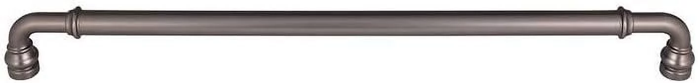 Brixton Appliance Pull Color Gray -   18