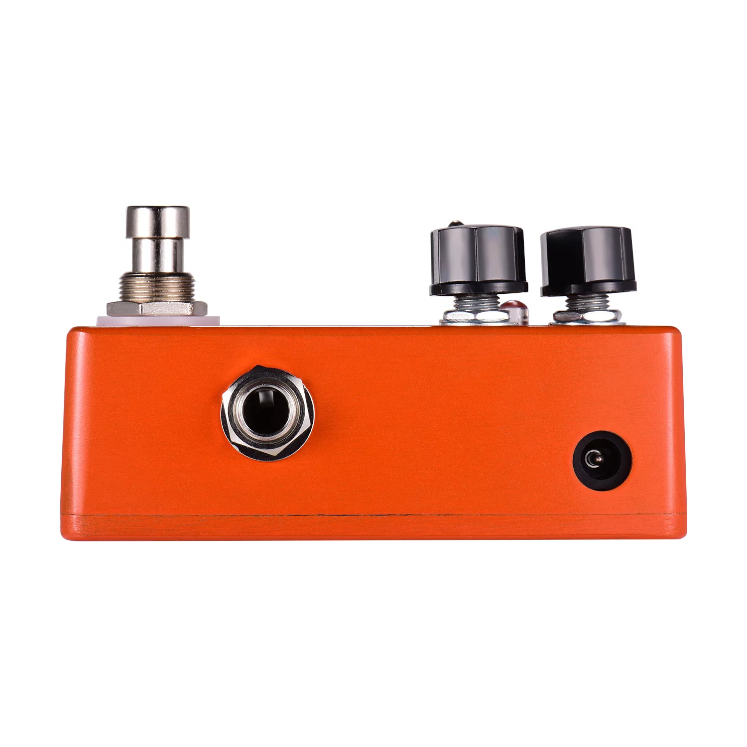 MOSKYAudio Effect Pedal: D250X Electric Guitar Overdrive Preamp - Unleash Your Guitar's Power!