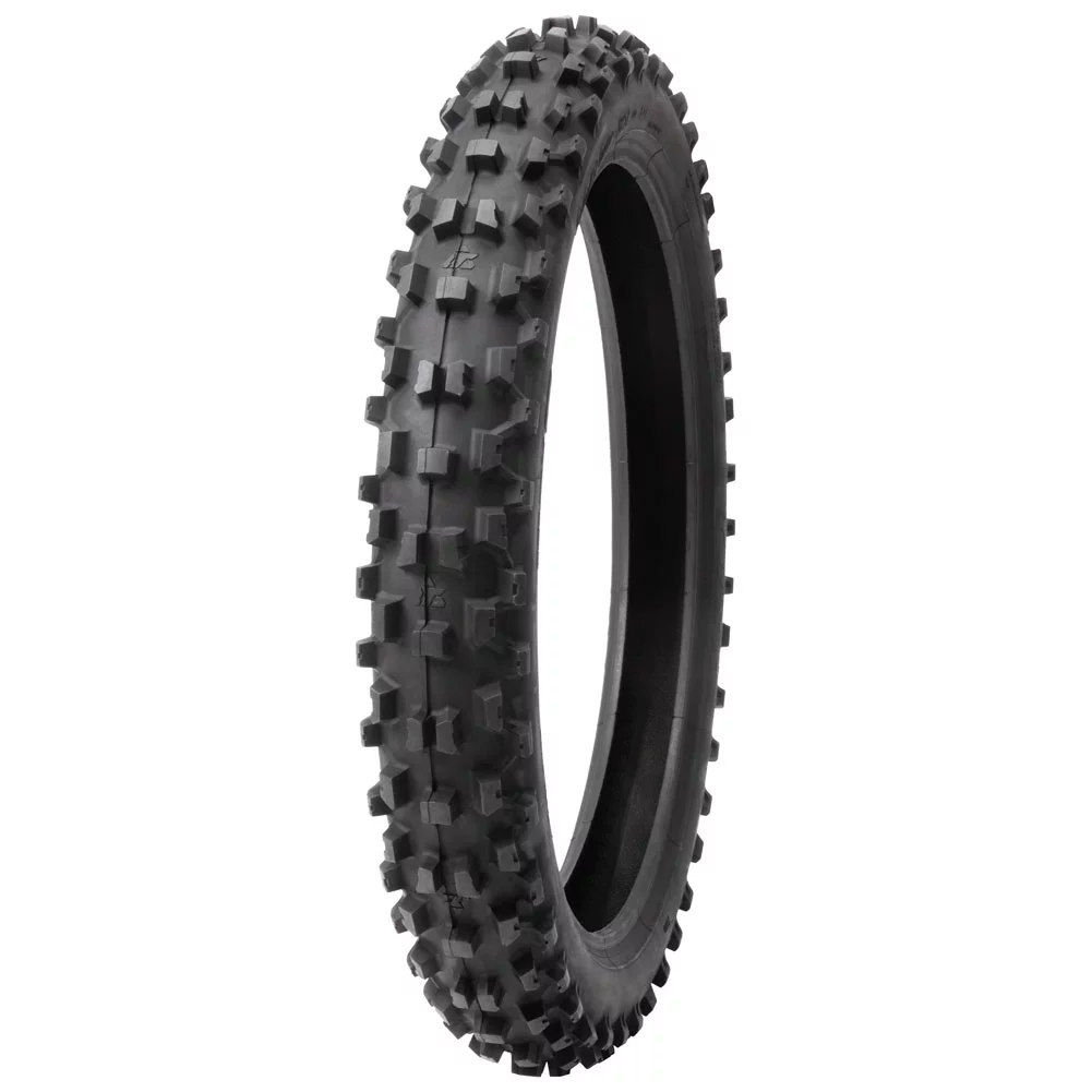 Tusk EMEX T-35® Soft/Intermediate Terrain Tire 90/100x21 For CANNONDALE X440s 2002
