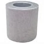 Allerair Industries A5FCW335 Carbon Filter 5000 Exec 3.5 in. Mix