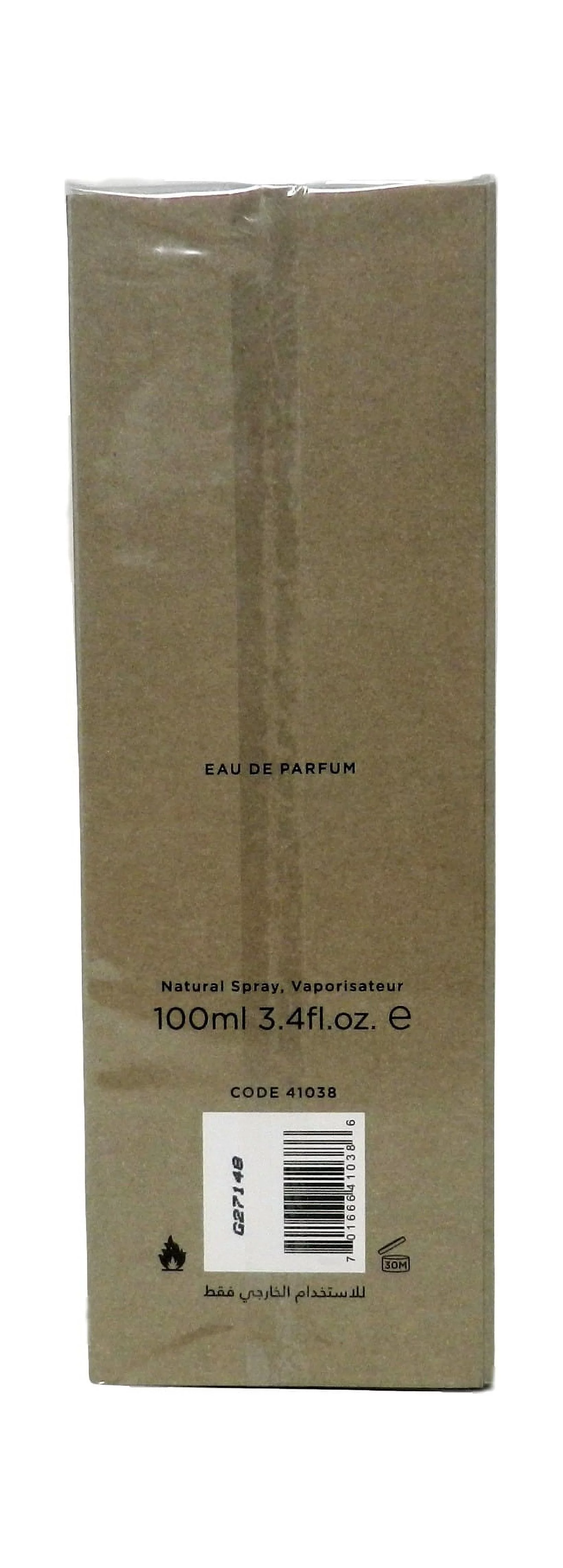 Amouage Boundless Eau De Parfum 3.4 Ounce