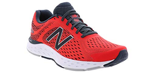 New Balance Men's Fresh Foam 680 V7 Running Shoe