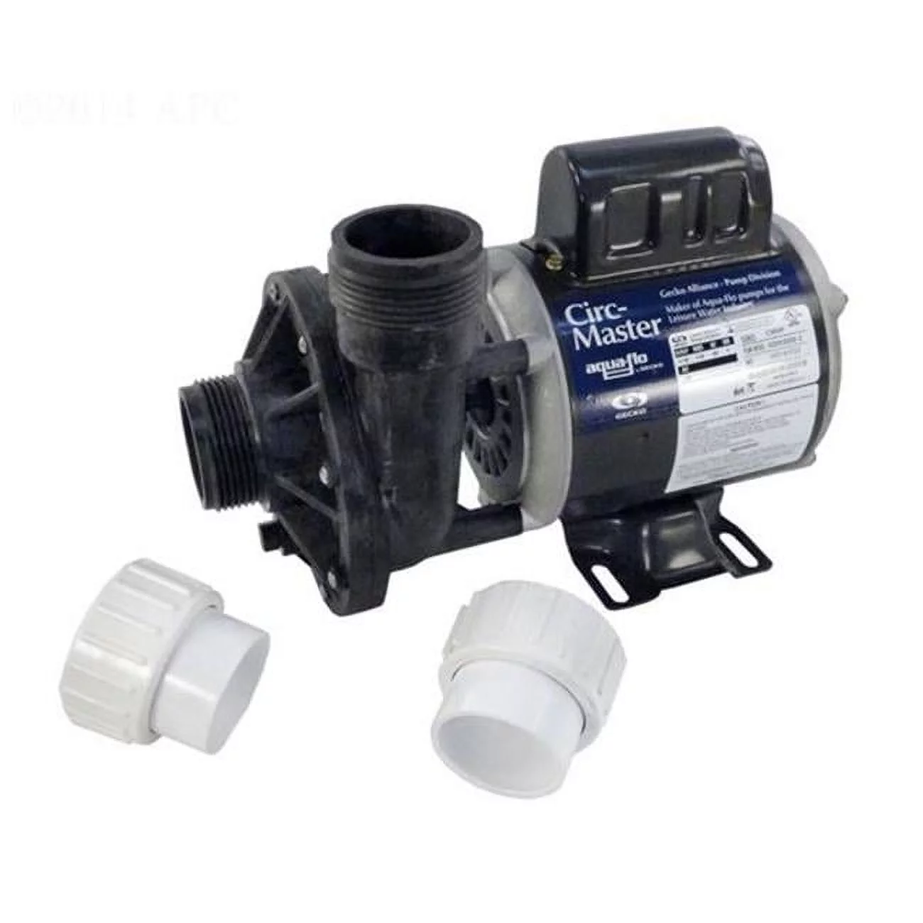 Aqua-Flo  115V, 0.06 HP 48Y CMHP Pump Circulation Circ-Master
