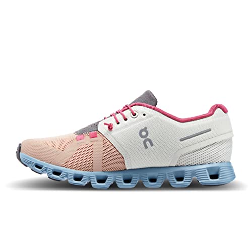 On Women's Cloud 5 Sneakers