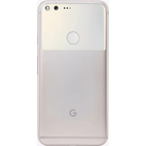 Google Pixel 1st Gen Multi Band GSM-CDMA Smartphone Unlocked - 32 GB, Silver, Used