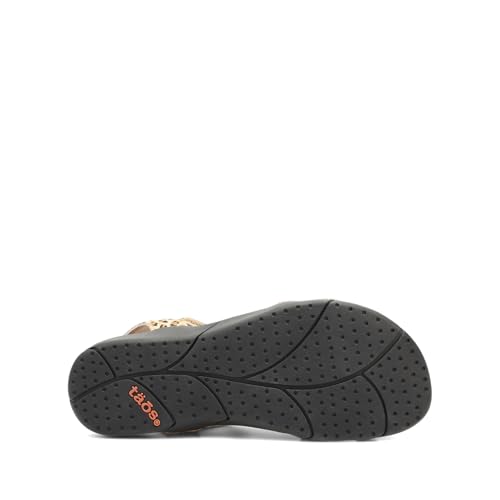 Taos Footwear Women's Trophy 2 Sandal