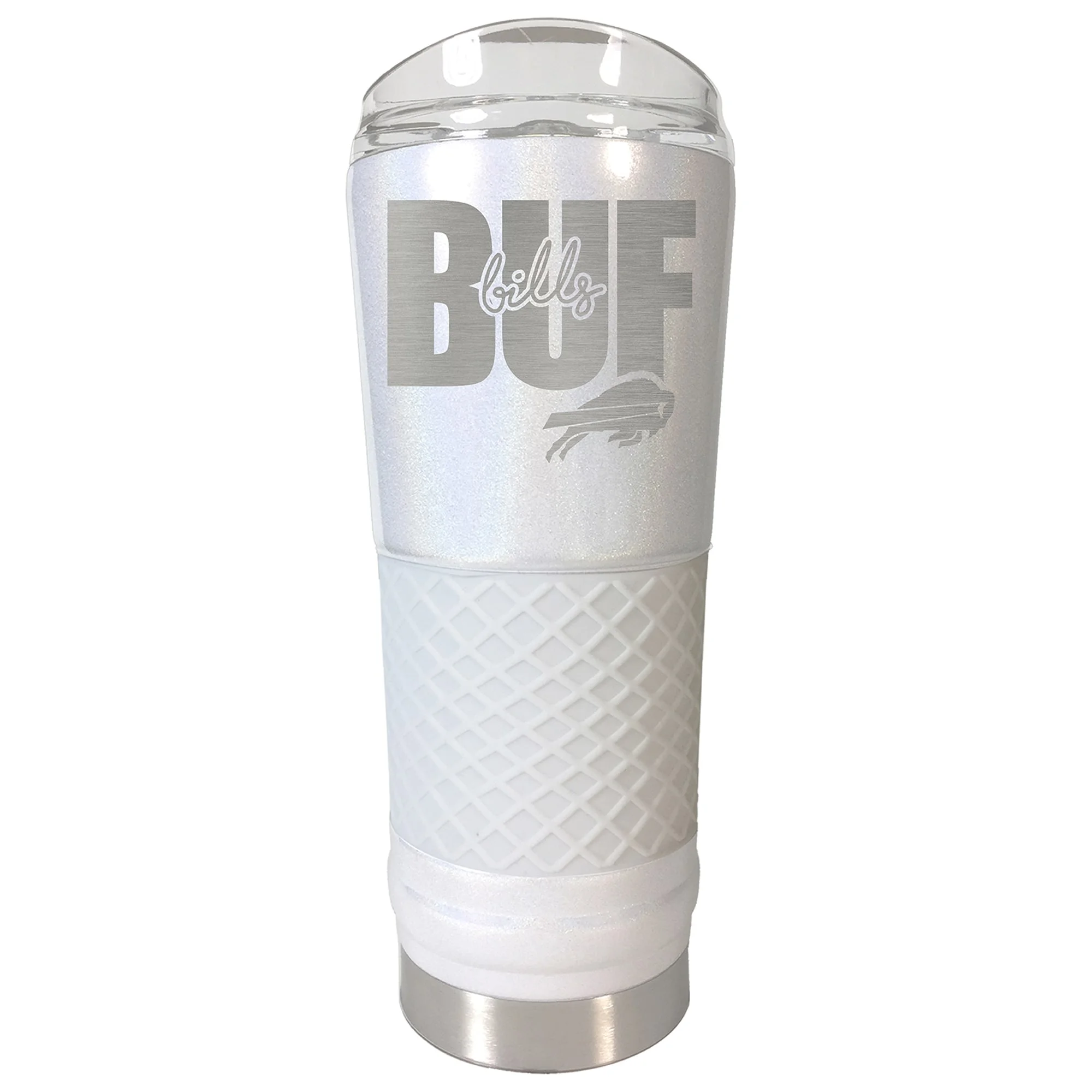 Buffalo Bills 24oz. Draft Opal Tumbler