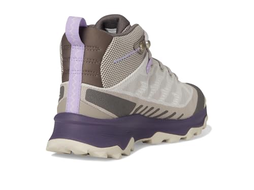 Merrell Men's Speed Eco Mid Waterproof Boot