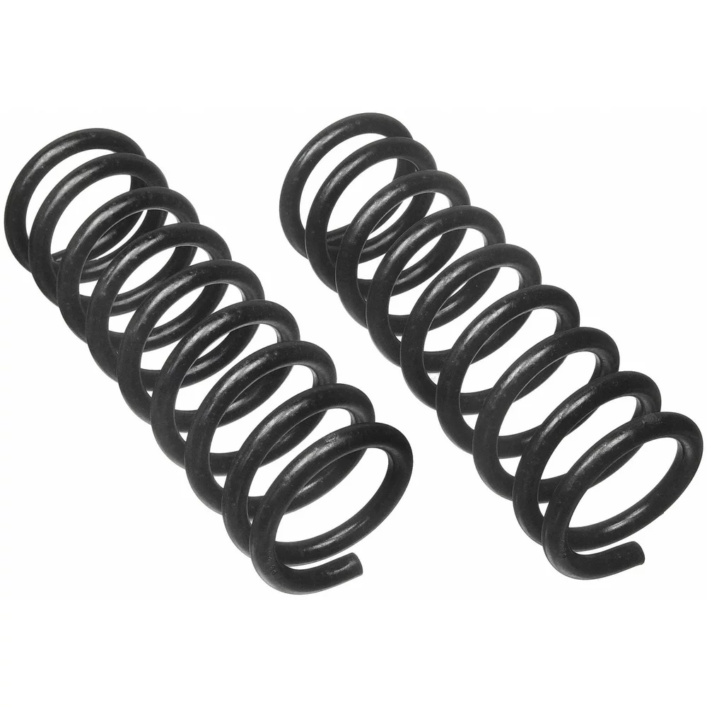 Coil Spring Set Fits select: 1996-2006 FORD TAURUS, 1996-2005 MERCURY SABLE