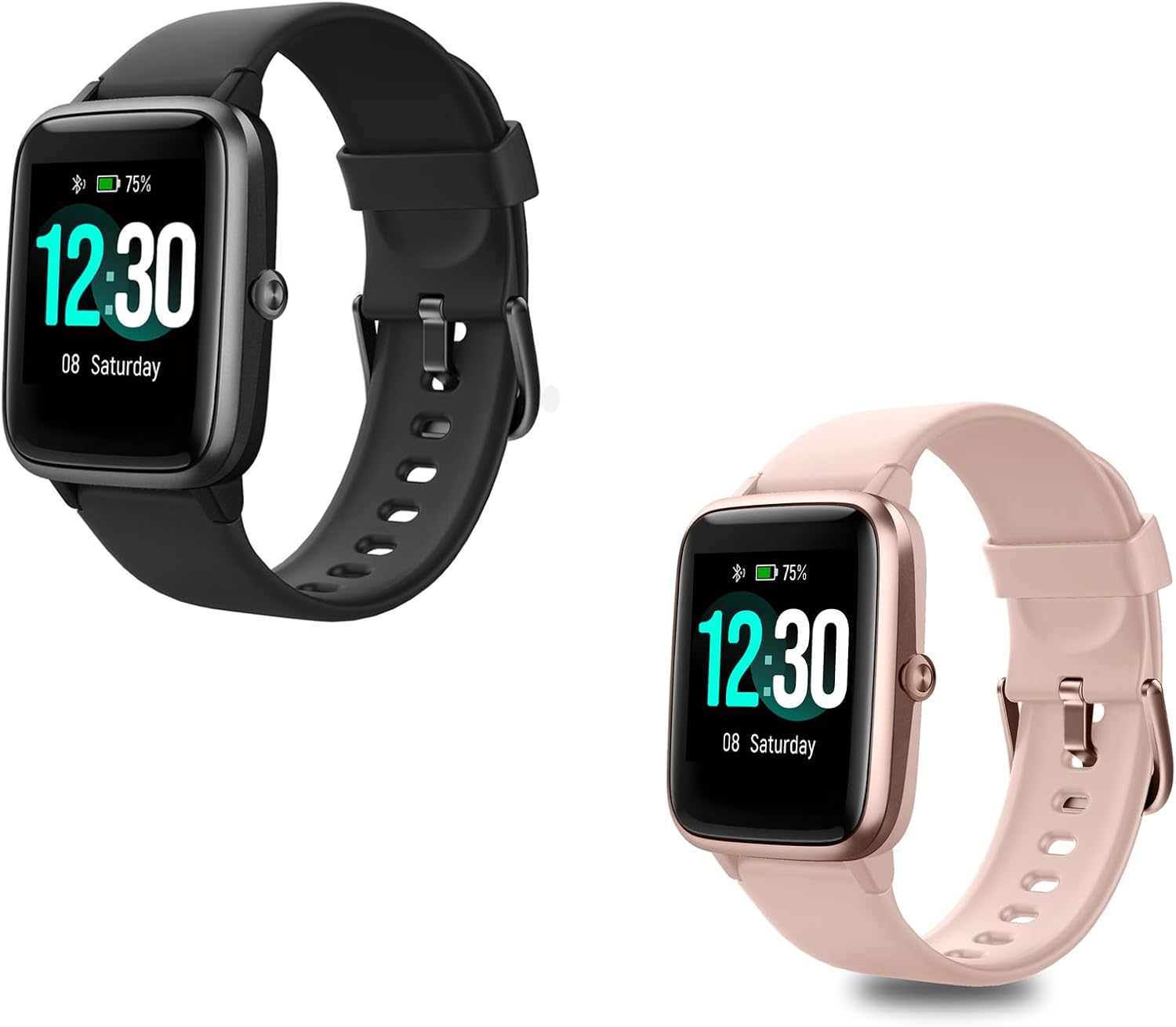 Fitpolo Smart Watch,1.8