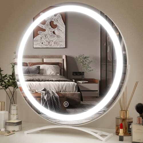 FENNIO Vanity Mirror with Lights, 17