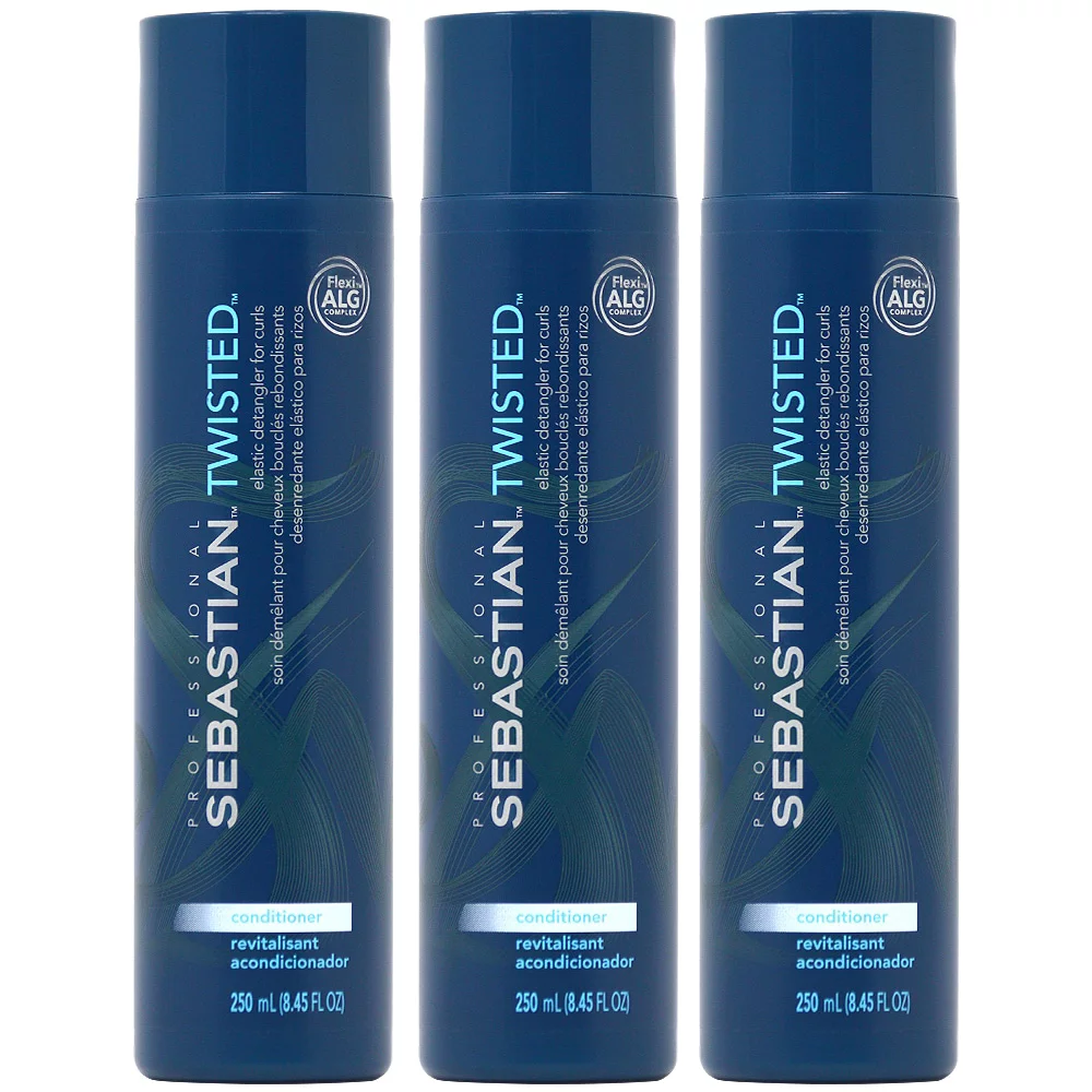 Sebastian Taming Elixir 4.7oz (Pack of 3)