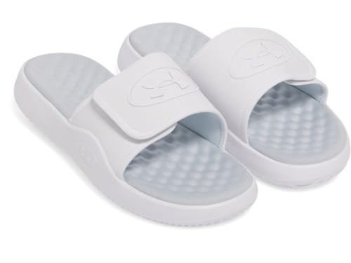 Under Armour Men's Ignite Pro 8 Slide Sandal