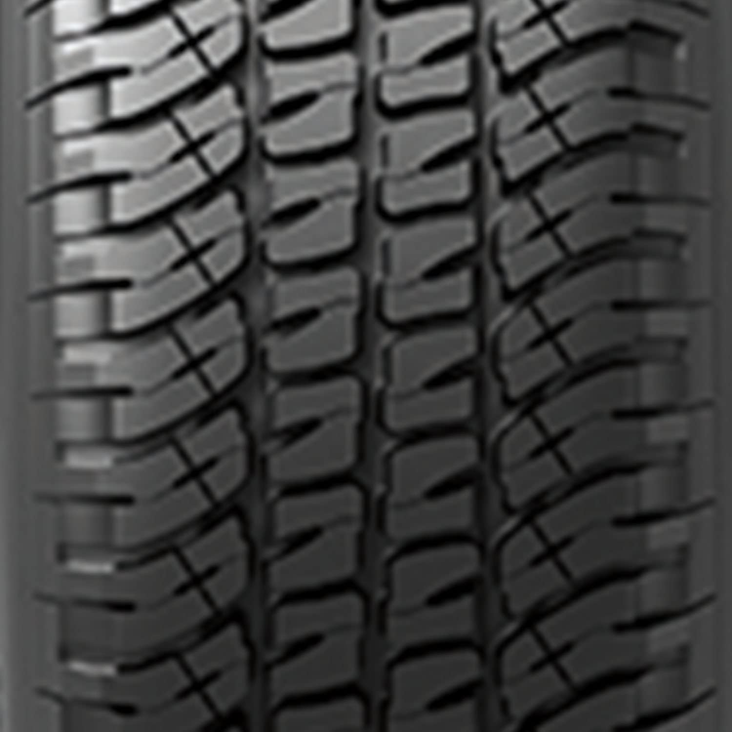 MICHELIN LTX A/T2 Car Tire, All-Terrain, All-Season, Light Truck, SUV and CUV - LT275/70R18/E 125/122S 125S